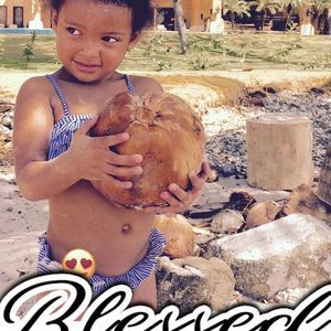 Meet your Posher, Robyn